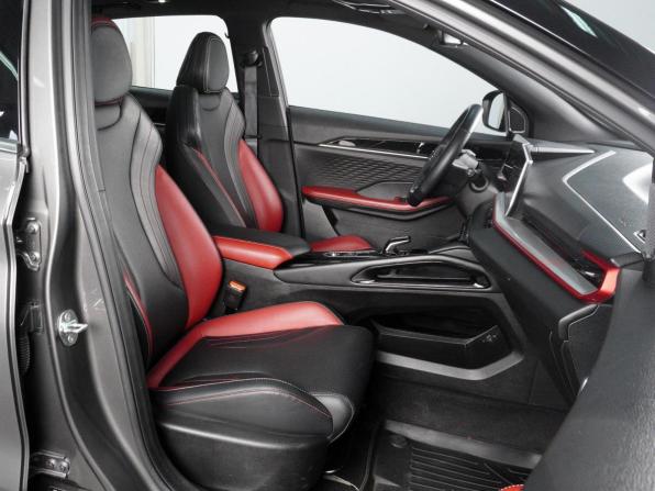 Geely Coolray I Рестайлинг с пробегом 2024 года, цена 2 130 000 рублей, 46265 км, внедорожник, Автокод Объявления
