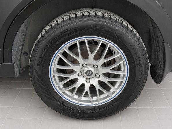 Hyundai Santa Fe II Рестайлинг с пробегом 2012 года, цена 1 160 000 рублей, 265804 км, внедорожник, Автокод Объявления