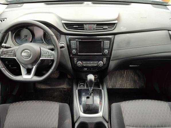 Nissan X-Trail III Рестайлинг с пробегом 2020 года, цена 1 519 000 рублей, 416688 км, внедорожник, Автокод Объявления