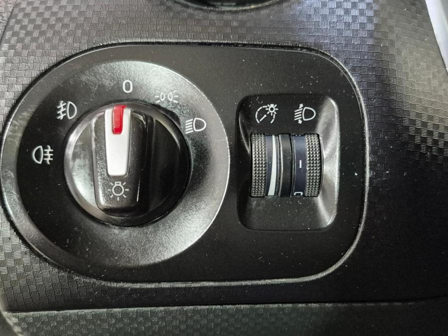 SEAT Altea I Рестайлинг Воронеж  - изображение 19