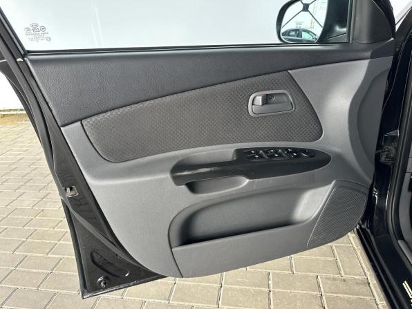 Kia Rio II Рестайлинг с пробегом 2009 года, цена 555 000 рублей, 209000 км, седан, Автокод Объявления