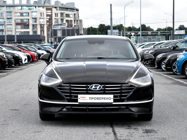 Hyundai Sonata VIII (DN8) с пробегом 2019 года, цена 2 327 890 рублей, 100979 км, седан, Автокод Объявления