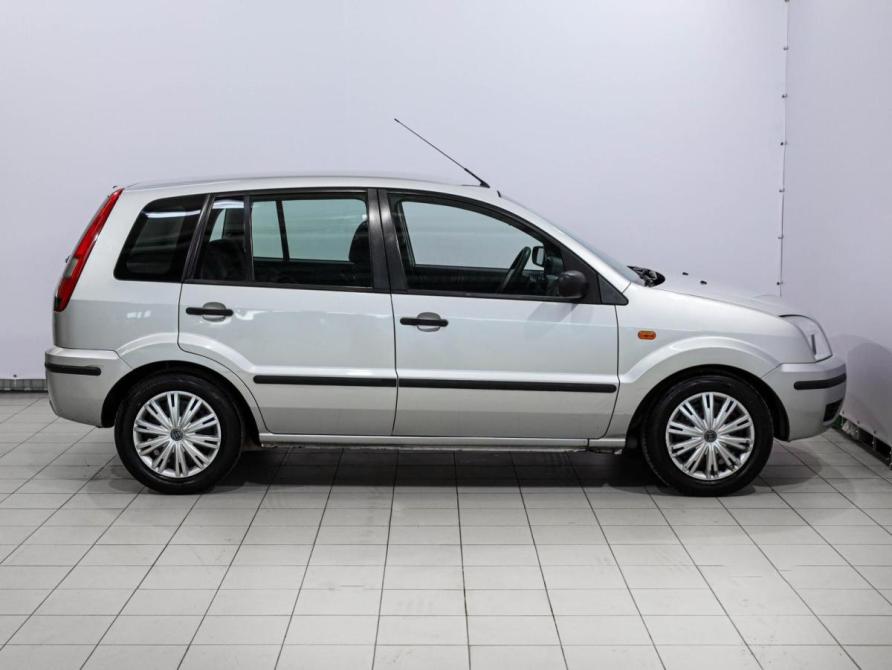 Ford Fusion I Ростов-на-Дону  - изображение 5