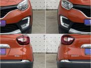 Renault Kaptur I Тамбов  - изображение 28