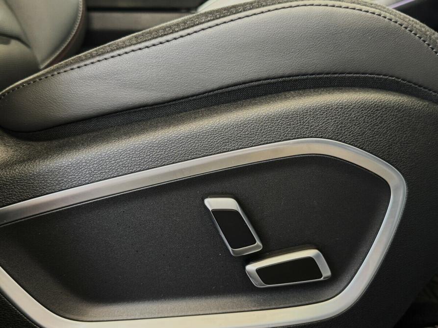 Geely Tugella I Рестайлинг Москва  - изображение 15
