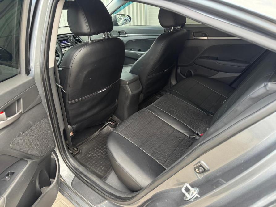 Hyundai Elantra VI (AD) Ростов-на-Дону  - изображение 19