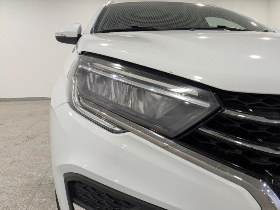Lada (ВАЗ) Vesta I Рестайлинг (NG) Москва  - изображение 24