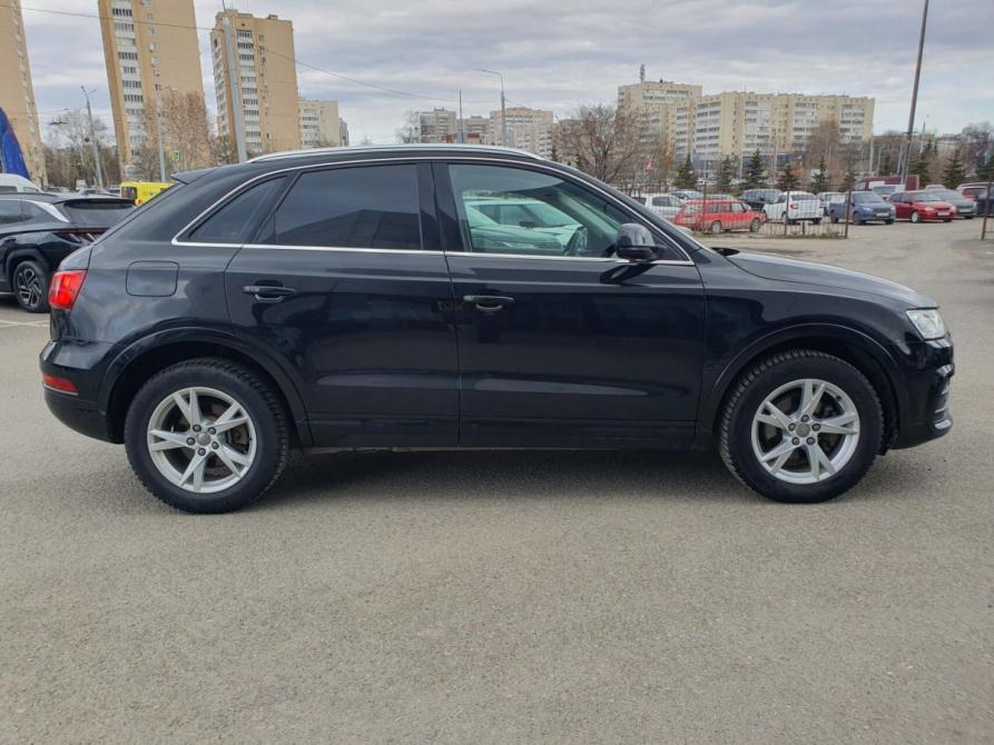 Audi Q3 I (8U) Рестайлинг Казань  - изображение 5