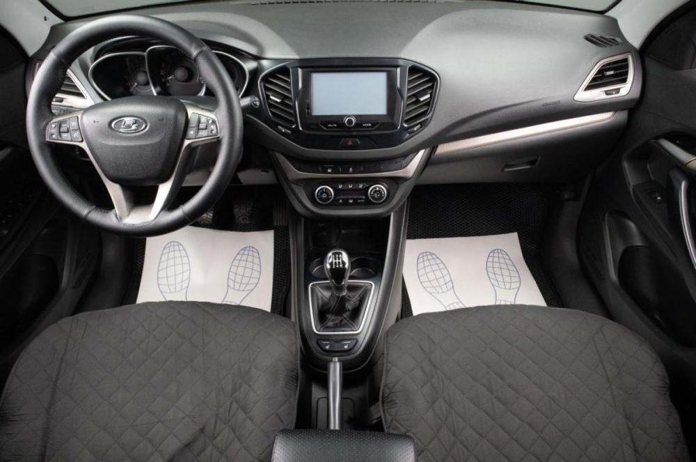 Lada (ВАЗ) Vesta I Оренбург  - изображение 8