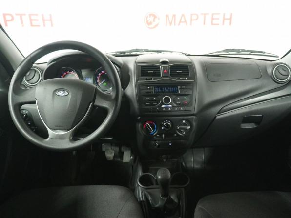 Lada (ВАЗ) Granta I Рестайлинг с пробегом 2020 года, цена 849 000 рублей, 29675 км, седан, Автокод Объявления