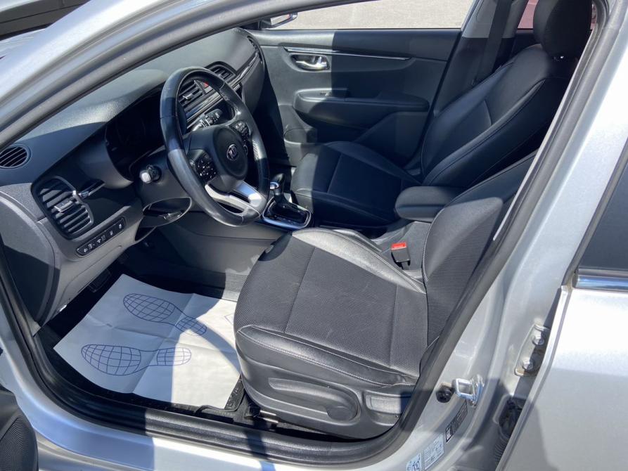 Kia Rio IV Москва  - изображение 10