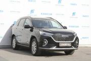 Haval M6 II Пермь  - изображение 24
