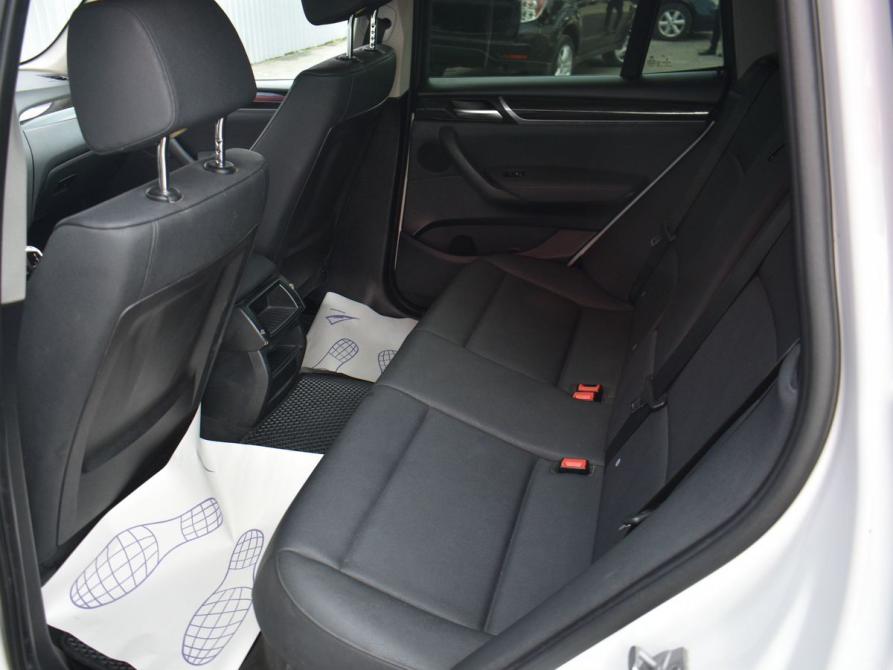 BMW X3 II (F25) Рестайлинг Мончегорск  - изображение 12