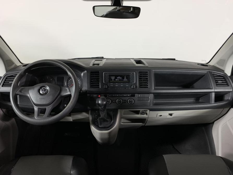 Volkswagen Caravelle T6 Москва  - изображение 12