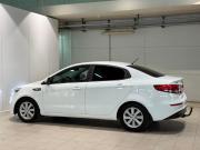 Kia Rio III Рестайлинг Самара  - изображение 19