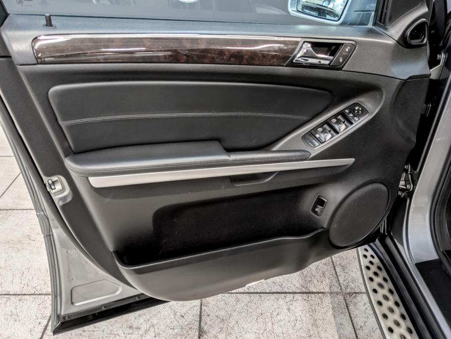 Mercedes-Benz M-Класс III (W166) Москва  - изображение 18