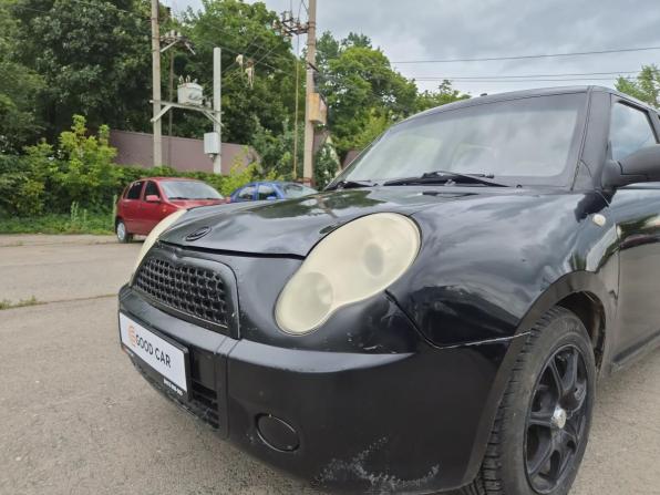 Lifan Smily I (320) с пробегом 2013 года, цена 180 000 рублей, 110355 км, хэтчбек, Автокод Объявления