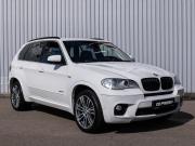 BMW X5 II (E70) Рестайлинг Сочи  - изображение 23