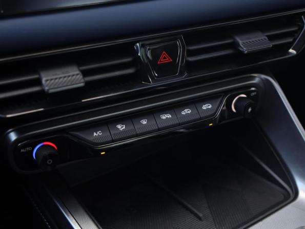 GAC GS3 с пробегом 2024 года, цена 2 049 000 рублей, 25933 км, внедорожник, Автокод Объявления