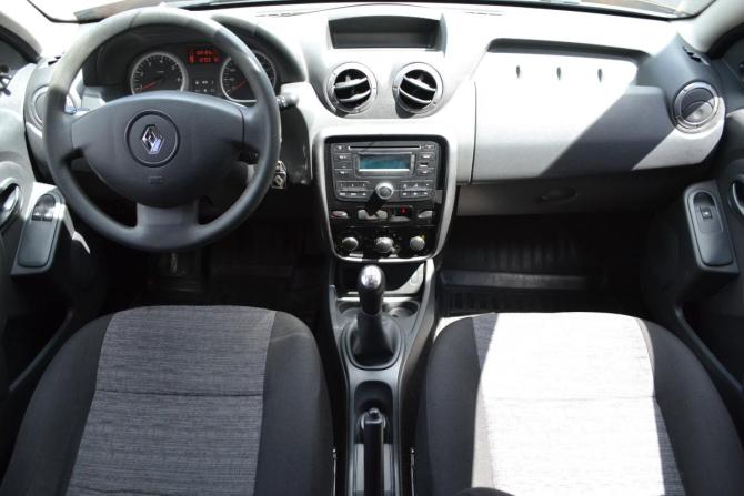 Renault Duster I с пробегом 2013 года, цена 730 000 рублей, 168870 км, внедорожник, Автокод Объявления