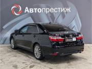 Toyota Camry VII (XV50) Рестайлинг 2 Пермь  - изображение 32