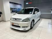 Toyota Ipsum II (M20) Новосибирск  - изображение 21