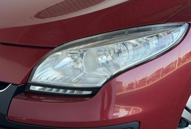 Renault Megane III Рестайлинг с пробегом 2013 года, цена 870 000 рублей, 82190 км, хэтчбек, Автокод Объявления