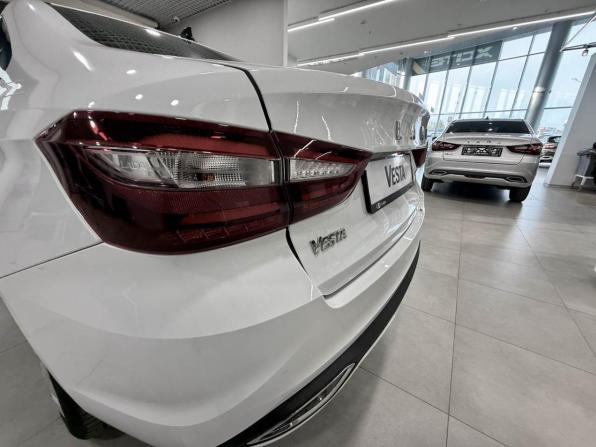 Новый Lada (ВАЗ) Vesta I Рестайлинг (NG) 2026 года, цена 1 685 000 рублей, седан, Автокод Объявления