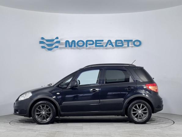 Suzuki SX4 I (Classic) с пробегом 2008 года, цена 820 000 рублей, 215000 км, хэтчбек, Автокод Объявления