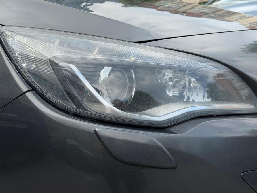 Opel Astra J Санкт-Петербург  - изображение 13
