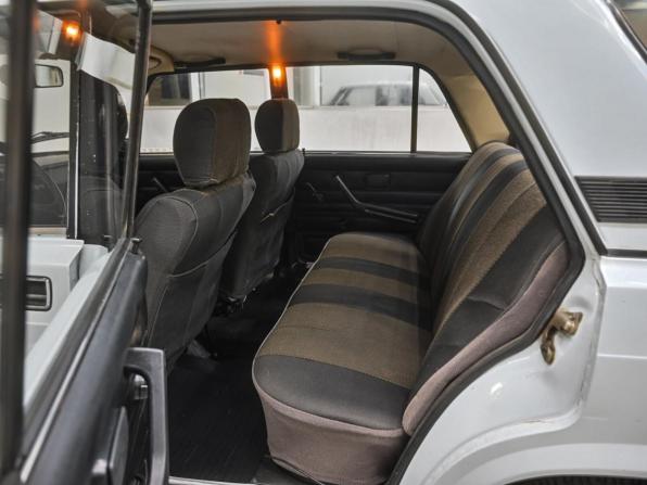 Lada (ВАЗ) 2105 с пробегом 1999 года, цена 179 000 рублей, 50496 км, седан, Автокод Объявления