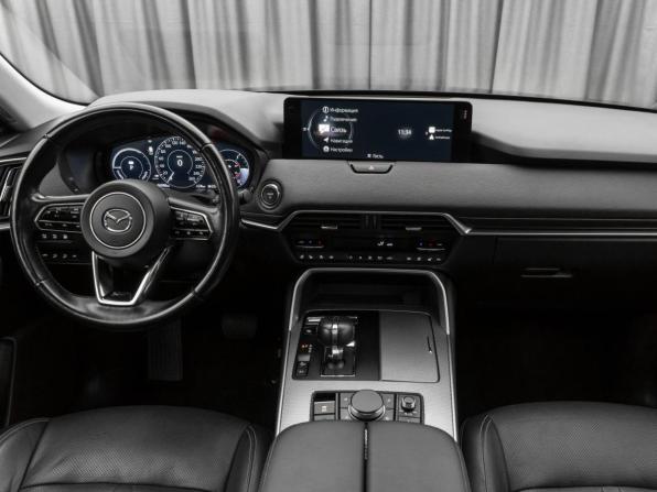 Mazda CX-60 с пробегом 2022 года, цена 5 290 000 рублей, 56097 км, внедорожник, Автокод Объявления