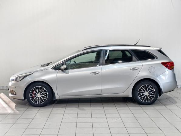 Kia Ceed II с пробегом 2012 года, цена 855 000 рублей, 303361 км, универсал, Автокод Объявления