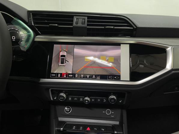 Audi Q3 III (FJ) с пробегом 2026 года, цена 3 700 000 рублей, 10 км, внедорожник, Автокод Объявления