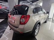 Chevrolet Captiva I Ярославль  - изображение 38