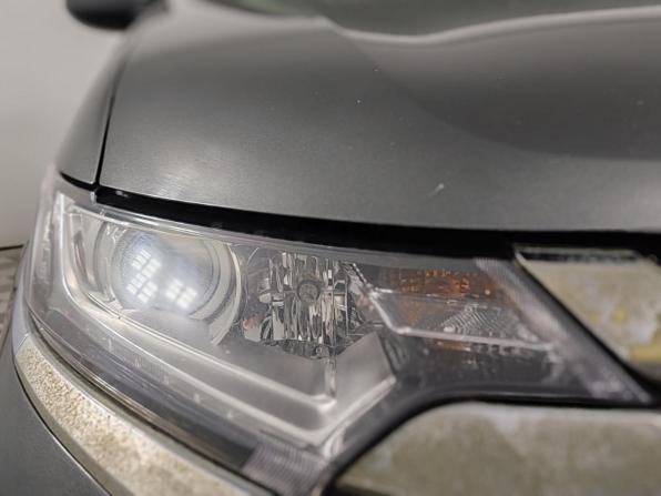 Mitsubishi Outlander III Рестайлинг 2 с пробегом 2016 года, цена 1 625 000 рублей, 207172 км, внедорожник, Автокод Объявления