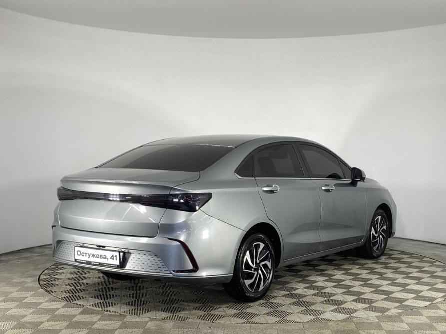 BAIC U5 Plus Воронеж  - изображение 16
