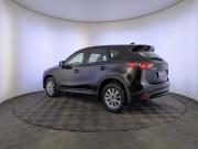 Mazda CX-5 I Рестайлинг Москва  - изображение 35