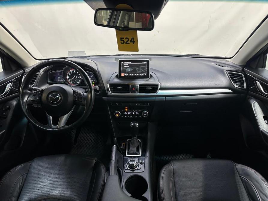 Mazda 3 III (BM) Санкт-Петербург  - изображение 8