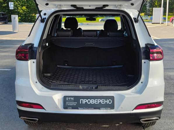 Chery Tiggo 7 Pro Max I с пробегом 2024 года, цена 2 100 000 рублей, 23116 км, внедорожник, Автокод Объявления