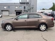 Volkswagen Polo VI Санкт-Петербург  - изображение 18