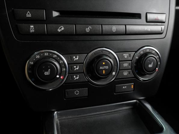 Land Rover Freelander II Рестайлинг 2 с пробегом 2013 года, цена 1 749 000 рублей, 165221 км, внедорожник, Автокод Объявления