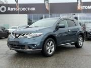 Nissan Murano II (Z51) Рестайлинг 2 Пермь  - изображение 21
