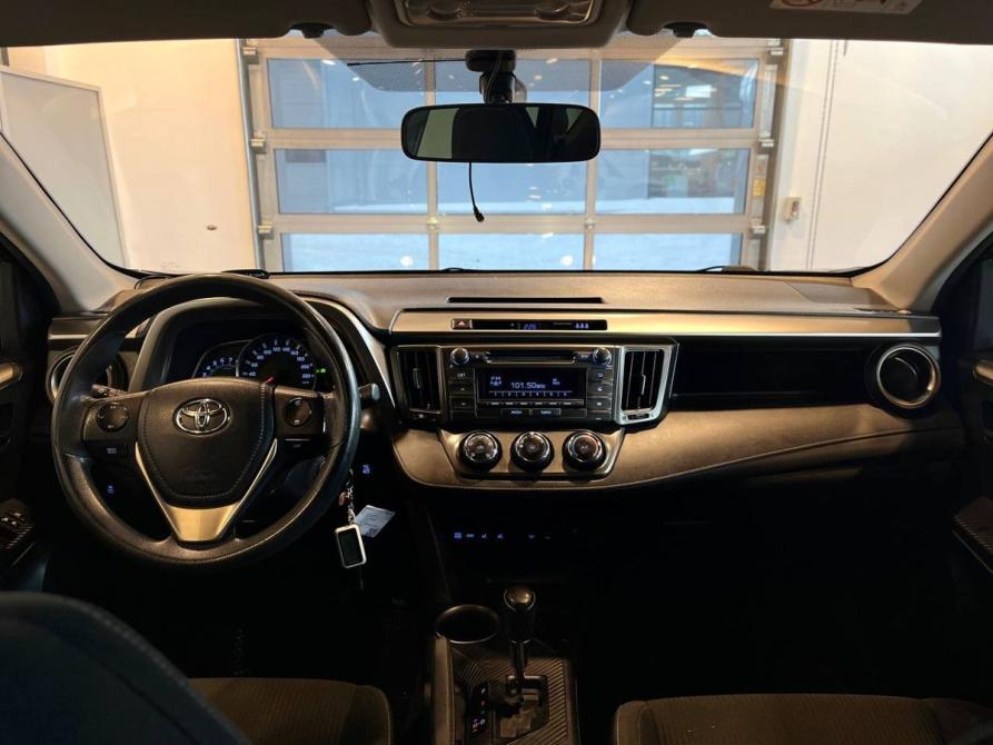 Toyota RAV4 IV (XA40) Чебоксары  - изображение 9