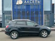 Geely Emgrand X7 I Архангельск  - изображение 23