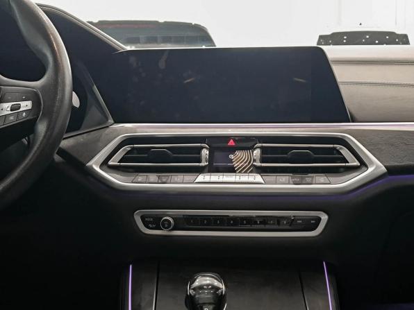 BMW X5 IV (G05/G18) с пробегом 2020 года, цена 5 590 000 рублей, 200382 км, внедорожник, Автокод Объявления