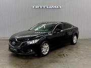 Mazda 6 III (GJ) Краснодар  - изображение 21