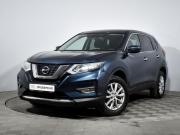 Nissan X-Trail III Рестайлинг Санкт-Петербург  - изображение 21