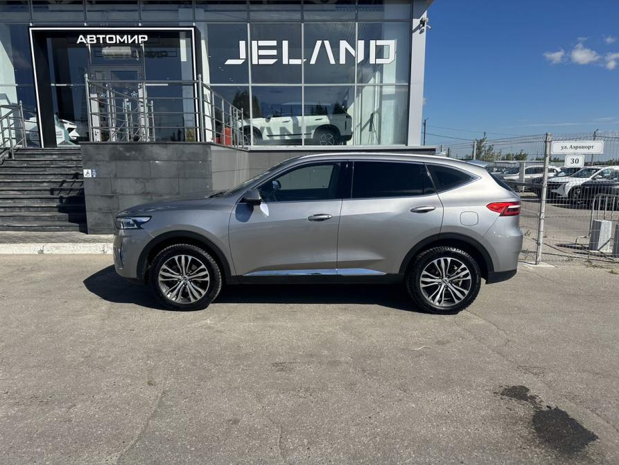 Haval F7 I Саратов  - изображение 8