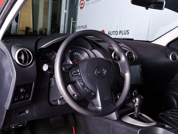 Nissan Qashqai I Рестайлинг с пробегом 2013 года, цена 1 169 000 рублей, 118056 км, внедорожник, Автокод Объявления